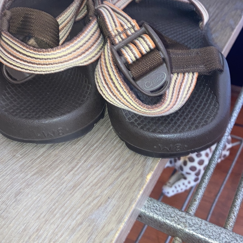 Chaco Sandals - Picture 6 of 10